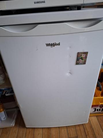 Frigo beschikbaar voor biedingen