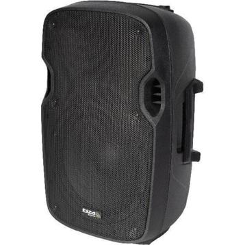 IBIZA SOUND XTK10A ACTIEVE PA SPEAKER