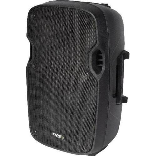 IBIZA SOUND XTK10A ACTIEVE PA SPEAKER, TV, Hi-fi & Vidéo, Enceintes, Neuf, Enlèvement ou Envoi