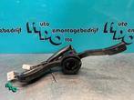 Commutateur combi colonne de direction d'un Peugeot Boxer, -, 3 mois de garantie, Utilisé, -