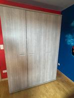 Volledige tienerkamer te koop, Huis en Inrichting, Slaapkamer | Complete slaapkamers, Ophalen, Gebruikt, Eenpersoons, Modern