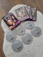 Dvdbox seizoen 5 Mission Impossible the dynamic fifth season, Boxset, Actiethriller, Ophalen of Verzenden, Zo goed als nieuw