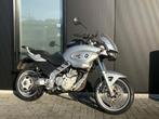 Bmw f650cs scarver ABS Met Garantie!, Tourisme, Entreprise, Plus de 35 kW, 650 cm³