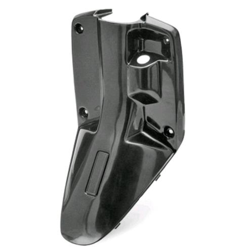 kniekap MBK BOOSTER oud model, zwart prijs : 35 euro, Fietsen en Brommers, Brommeronderdelen | Scooters, Nieuw, Kap, Ophalen