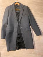 Mantel Zara, Kleding | Dames, Jassen | Winter, Ophalen, Maat 36 (S), Grijs