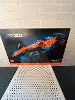 LEGO Technic McLaren Formule 1 42141, Ophalen of Verzenden