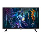AORUS - FVU43 Parfait pour pc et PS5 4K 144Hz, Informatique & Logiciels, HDMI, Aorus, Enlèvement ou Envoi, Moins de 1 ms