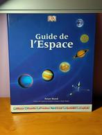 Guide de l'espace Peter Bond, Enlèvement