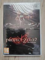 Project Zero 2 (nieuwstaat en nog gesealed), Enlèvement ou Envoi