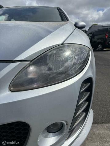 Koplamp links Seat Leon 1P ('05-'13) beschikbaar voor biedingen