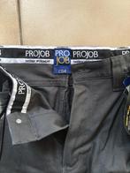 Werkbroek, Kleding | Heren, Broeken en Pantalons, Ophalen, Autres, Grijs, Maat 56/58 (XL)