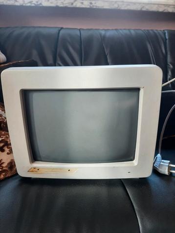 Atari sm124 monitor 1988 handleiding  beschikbaar voor biedingen