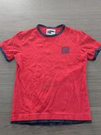 Chiro t-shirt maat 8, Ophalen, Gebruikt, Jongen of Meisje, Chiro