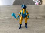 Master of the universe Evil Lyn character (1982) (14 cm), Ophalen of Verzenden, Zo goed als nieuw