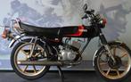 Yamaha RD 50 M  in originele staat, Motoren, Motoren | Yamaha, Bedrijf, 49 cc, 11 kW of minder, 1 cilinder