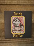 LP   - Irish Coffee -  Legendarische Rockband  The 70s, Ophalen of Verzenden, Zo goed als nieuw