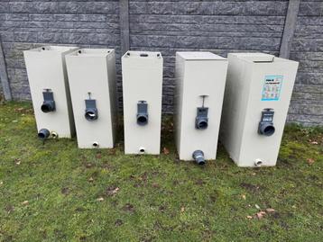 5x Ultrasieve 3 en stock à partir de 225€ !, Enlèvement ou Envoi, Comme neuf, Filtre de bassin