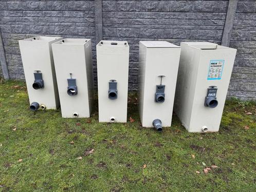 ultrasieve 3 op voorraad al vanaf €175!! zeef, Tuin en Terras, Vijver-toebehoren, Zo goed als nieuw, Vijverfilter, Ophalen of Verzenden