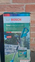 bosmaaier Bosch, Tuin en Terras, Heggenscharen, Ophalen, Zo goed als nieuw, Accu, Bosh