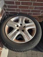 Opel Meriva winterbanden 205 55 16 Kleber, Ophalen, Gebruikt, 16 inch, Banden en Velgen