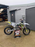 Husqvarna TC85 2020 Supermoto, Motoren, Particulier, SuperMoto