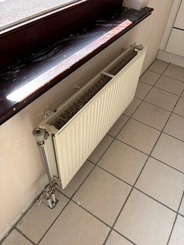 6 radiatoren. beschikbaar voor biedingen