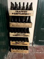 Trappistenbierbak Westvleteren, Verzamelen, Ophalen, Nieuw, Flesje(s), Overige merken