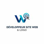 Création logo / design / site internet / publicité / réseaux, Diversen, Ophalen of Verzenden