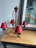 lustre, Maison & Meubles, Enlèvement, Utilisé, Métal