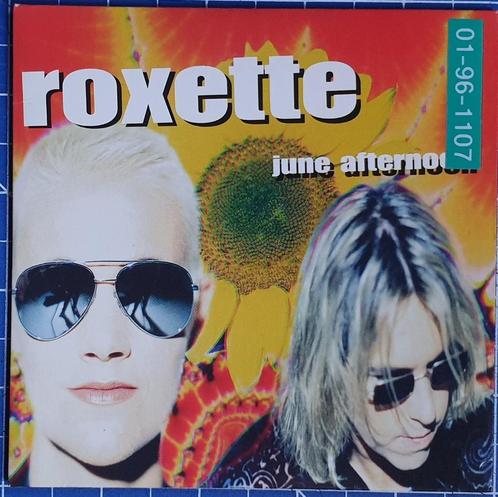 cd singles Roxette, Cd's en Dvd's, Cd's | Pop, Gebruikt, 1980 tot 2000, Ophalen of Verzenden
