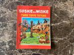 Suske en Wiske 108 eerste druk, Ophalen of Verzenden, Zo goed als nieuw