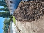 Hakselhout, Tuin en Terras, Brandhout, Ophalen