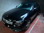 Mercedes C200 Automaat 7G, Auto's, Automaat, Zwart, 5 deurs, Particulier