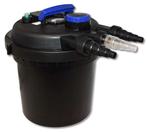 Drukfilter C-6.000, Tuin en Terras, Vijver-toebehoren, Ophalen of Verzenden, Nieuw