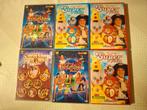 Samson & Gert, Cd's en Dvd's, Gebruikt, Alle leeftijden, Overige genres, Ophalen of Verzenden