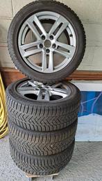 Audi S-Line velgen, Auto-onderdelen, Banden en Velgen, Ophalen, Gebruikt, Banden en Velgen, 17 inch
