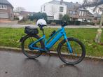 Stromer St2 Belt riemaandrijving Comfort 983wh, Fietsen en Brommers, Elektrische fietsen, Ophalen of Verzenden, Zo goed als nieuw