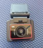 Dashcam Kingslim 5D, Ophalen of Verzenden, Gebruikt