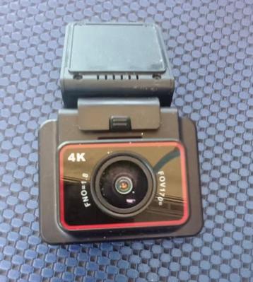 Dashcam Kingslim 5D beschikbaar voor biedingen