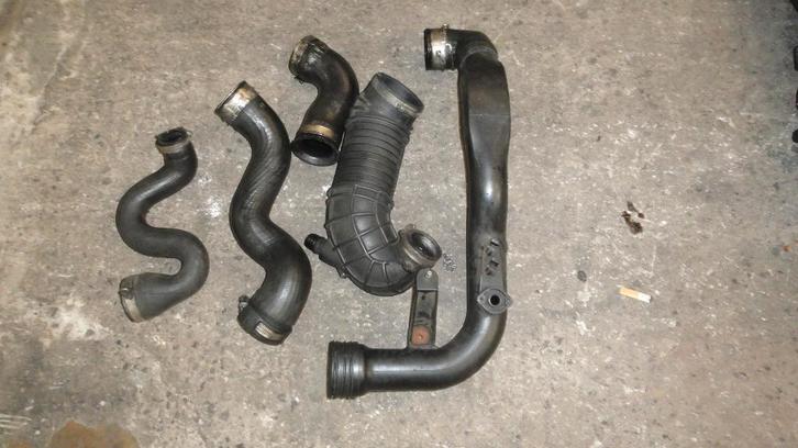 A vendre diverses durite intercooleur Audi A4 B7, Auto-onderdelen, Motor en Toebehoren, Audi, Gebruikt, Ophalen