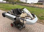 Iame 125 cc, Sport en Fitness, Karting, Ophalen, Gebruikt, Kart