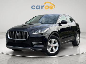 Jaguar E-Pace 1.5 T MHEV P160 SE *GARANTIE/PANO/LEDER* beschikbaar voor biedingen