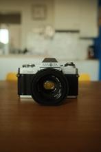 Minolta X300, Ophalen, Gebruikt, Spiegelreflex, Minolta