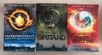 Triologie Divergent, Ophalen, Gelezen