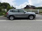 BMW X3 2Od X Drive 140 kw  4x4, Auto's, BMW, 4 cilinders, 1820 kg, Leder, Bedrijf