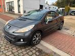 Peugeot 207cc reed blanco gekeurd voor verkoop, Auto's, Euro 5, Cabriolet, Particulier, 3 deurs
