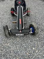 Go-cart enfant, Ophalen, Gebruikt, Puky