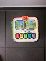 Super cube Vtech, Ophalen of Verzenden, Zo goed als nieuw
