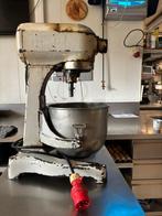 Hobart klopper/mengelaar, Ophalen, Gebruikt, Bakkerij en Slagerij