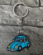 Porte-clé vw beetle bleu, Collections, Enlèvement ou Envoi, Neuf